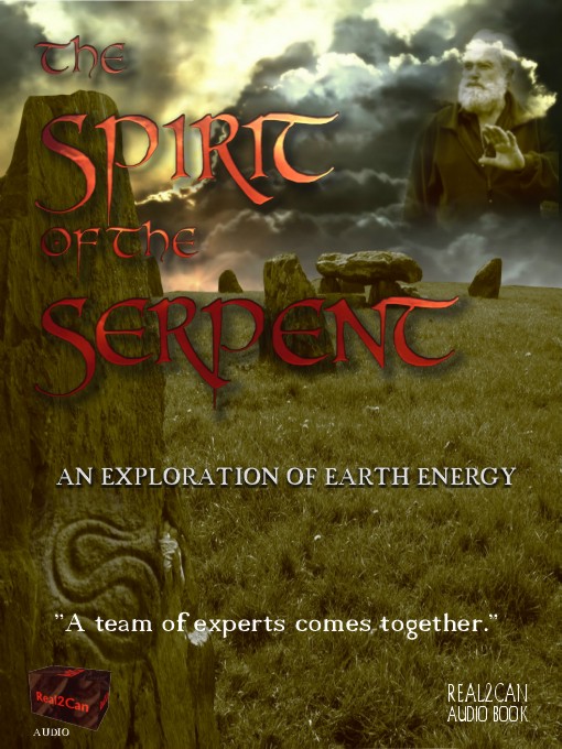 Cover image for Spirit of the Serpent